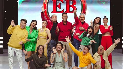 eat bulaga trademark|Tito, Vic, and Joey win Eat Bulaga trademark dispute .